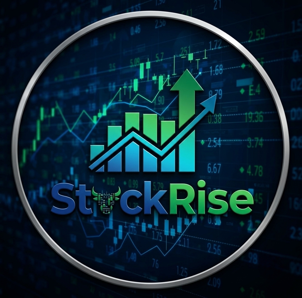 StockRise Logo